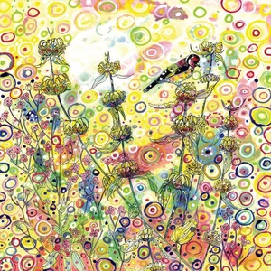 Grafika Art 33352 - Golden sunshine - 1000 db-os puzzle