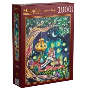 Magnolia 1101 - Boho Vibes - 1000 db-os puzzle