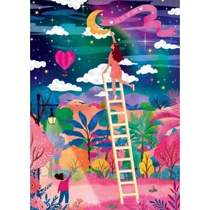 Pieces & Peace 0205 - For you, my Love - 500 db-os puzzle