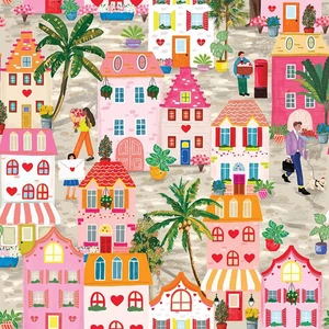 Pieces & Peace 0219 - Love is the Air - 1000 db-os puzzle