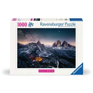 Ravensburger 12000256 - Beautiful Mountains - Drei Zinnen