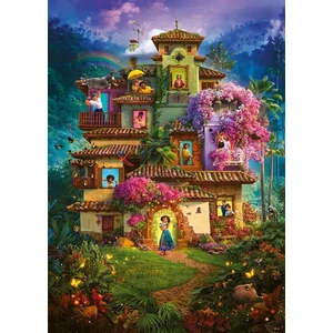 Ravensburger 12000608 - Encanto - 1000-db-os puzzle
