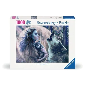 Ravensburger 12000621 - Holdfényvarázs - 1000 db-os puzzle