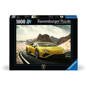 Ravensburger 12000195 - Lamborghini Huracan EVO - 1000 db-os puzzle