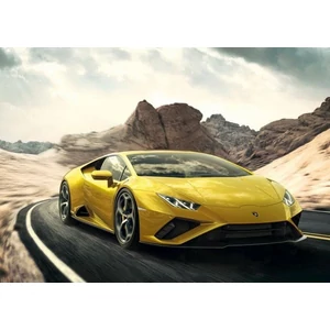 Ravensburger 12000195 - Lamborghini Huracan EVO - 1000 db-os puzzle