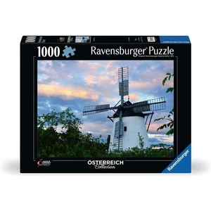 Ravensburger 12000597 - Malom Retz közelében