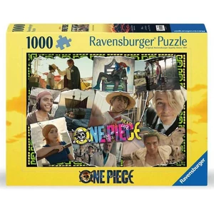 Ravensburger 12001500 - One Piece - 1000 db-os puzzle