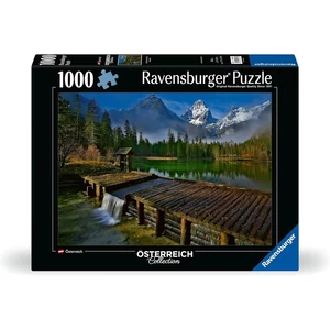 Ravensburger 12000603 - Schiederweiher tó Hinterst