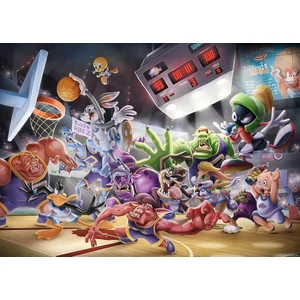 Ravensburger 12000406 - Space Jam - 1000 db-os puzzle