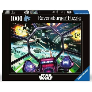 Ravensburger 12000404 - Star Wars