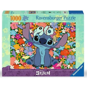 Ravensburger 12001264 - Stitch - 1000 db-os puzzle
