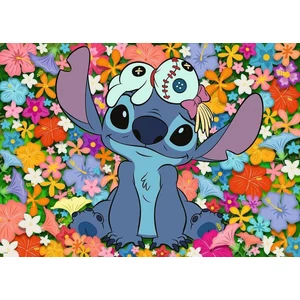 Ravensburger 12001264 - Stitch - 1000 db-os puzzle