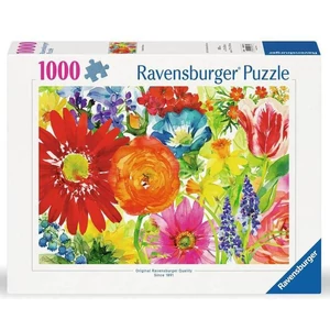 Ravensburger 12000671 - Virágözön - 1000 db-os puzzle