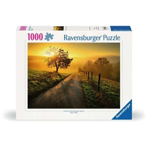 Ravensburger 12001445 - Napkelte - 1000 db-os puzzle