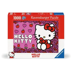 Ravensburger 12001488 - Hello Kitty - 1000 db-os puzzle