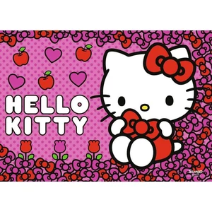 Ravensburger 12001488 - Hello Kitty - 1000 db-os puzzle