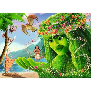 Ravensburger 12001680 - Disney Collector's Edition - Vaiana - 1000 db-os puzzle