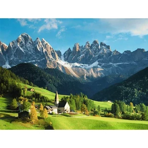 Ravensburger 12000707 - A csodás Dolomitok - 1500 db-os puzzle