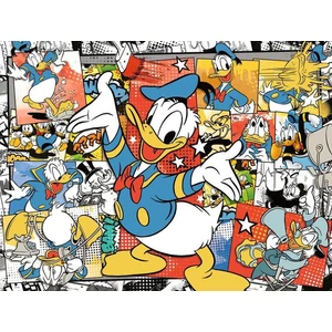 Ravensburger 12001220 - Donald kacsa - 1500 db-os puzzle
