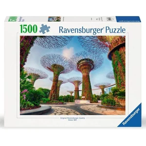 Ravensburger 12001396 - Szuperfa-liget