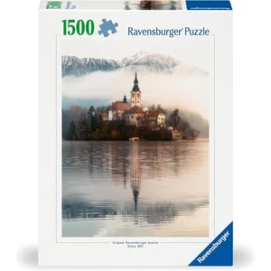 Ravensburger 12000740 - The Island of wishes - Bled