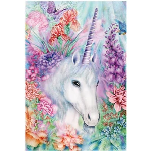 Schmidt 56530 - Gentle Unicorn Beauty - 100 db-os puzzle