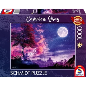 Schmidt 58522 - A fairy tale view