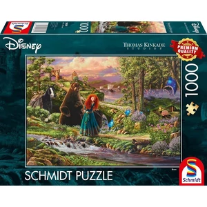 Schmidt 58039 - Brave Merida