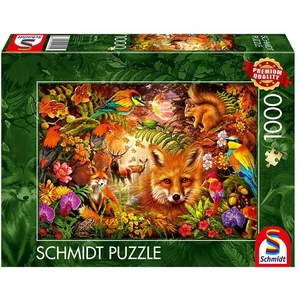Schmidt 59795 - Flowers