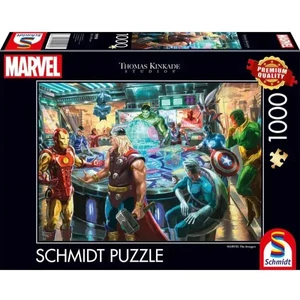 Schmidt 59958 - Marvel - Avengers
