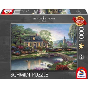 Schmidt 59775 - Stoney Creek Cottage