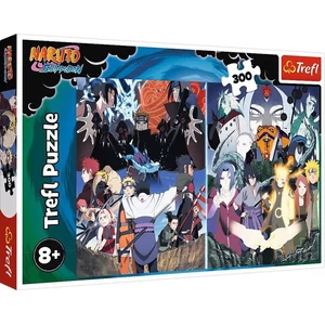 Trefl 23034 - Naruto Shippuden - 300 db-os puzzle