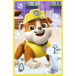 Trefl 34878 - Mancs őrjárat - 3 x 50 db-os puzzle