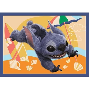70 db-os) puzzle