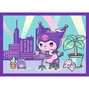 70 db-os) puzzle