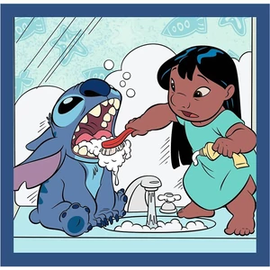 50 db-os) puzzle