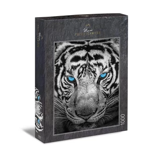 Ulmer 0008 - The Hunter - 1000 db-os puzzle