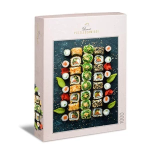 Ulmer 0992 - Sushi - 1000 db-os puzzle