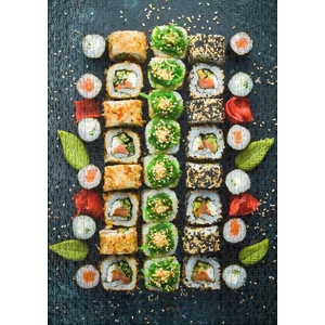 Ulmer 0992 - Sushi - 1000 db-os puzzle