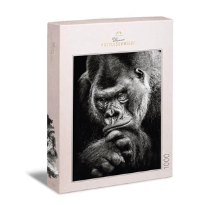 Ulmer 1289 - Silverback - 1000 db-os puzzle