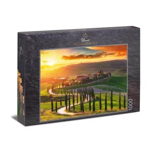 Ulmer 1319 - Tuscany - 1000 db-os puzzle