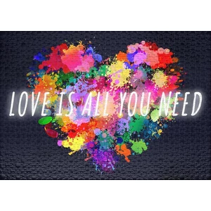 Ulmer 2385 - Love is All You Need - 1000 db-os puzzle