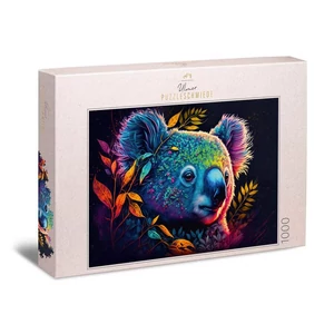 Ulmer 3245 - Jewel - 1000 db-os puzzle