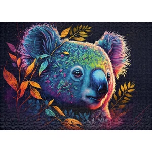 Ulmer 3245 - Jewel - 1000 db-os puzzle