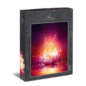 Ulmer 3405 - Lotus Magic - 2000 db-os puzzle