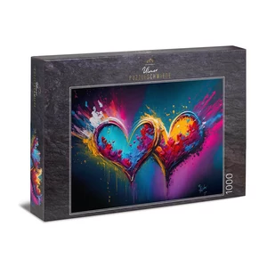 Ulmer 4723 - Forever - 1000 db-os puzzle