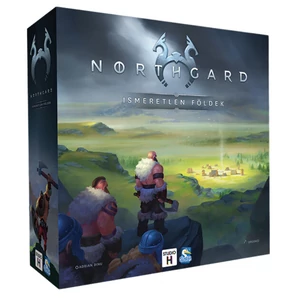 Northgard - Ismeretlen földek