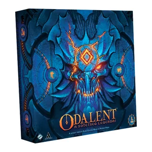 Odalent - A sötétség legendái 