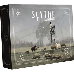 Scythe - Találkozások kiegészítő (951460)
