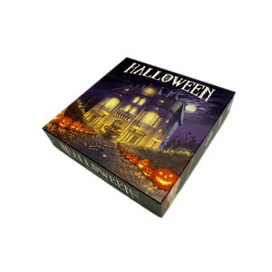 Halloween társasjáték (707293)